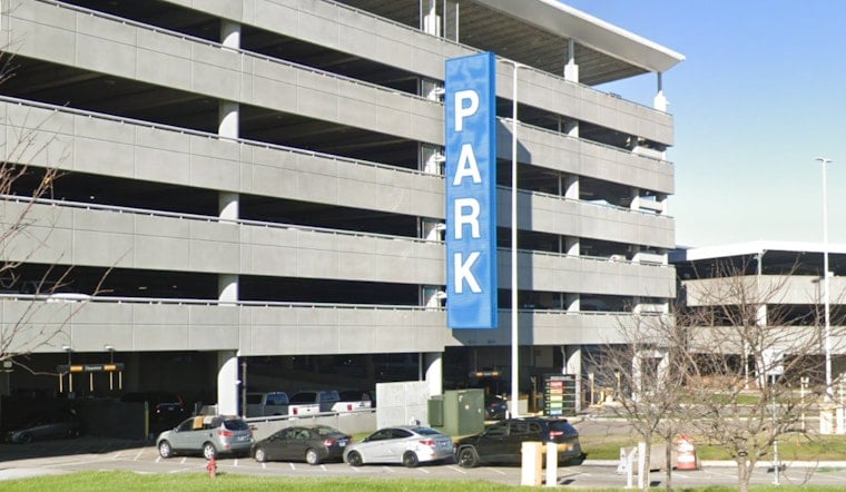 Disabled Veterans Lose BNA Garage Parking Benefit
