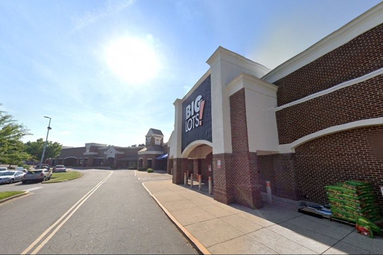 Discount Furniture Heavyweight Muscles Into University City, Plots Charlotte Expansion