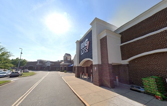 Discount Furniture Heavyweight Muscles Into University City, Plots Charlotte Expansion