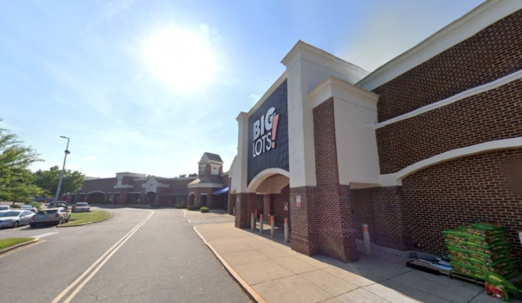 Discount Furniture Heavyweight Muscles Into University City, Plots Charlotte Expansion
