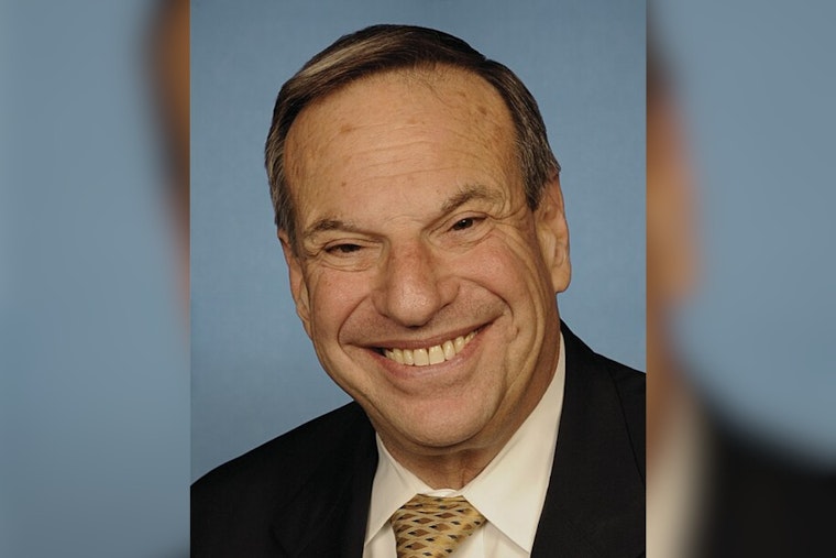 Former San Diego Mayor Bob Filner Dead at 82
