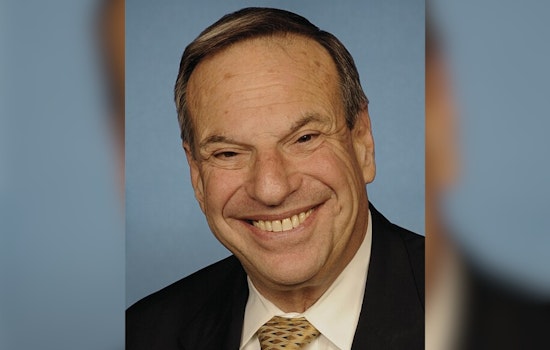 Former San Diego Mayor Bob Filner Dead at 82