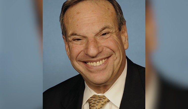 Former San Diego Mayor Bob Filner Dead at 82