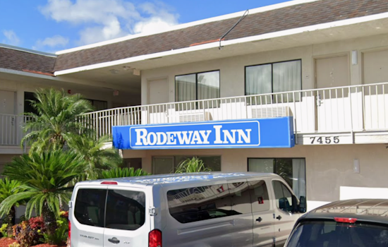 Disney-Adjacent Kissimmee Motel Snapped Up In $5.5 Million Bidding War