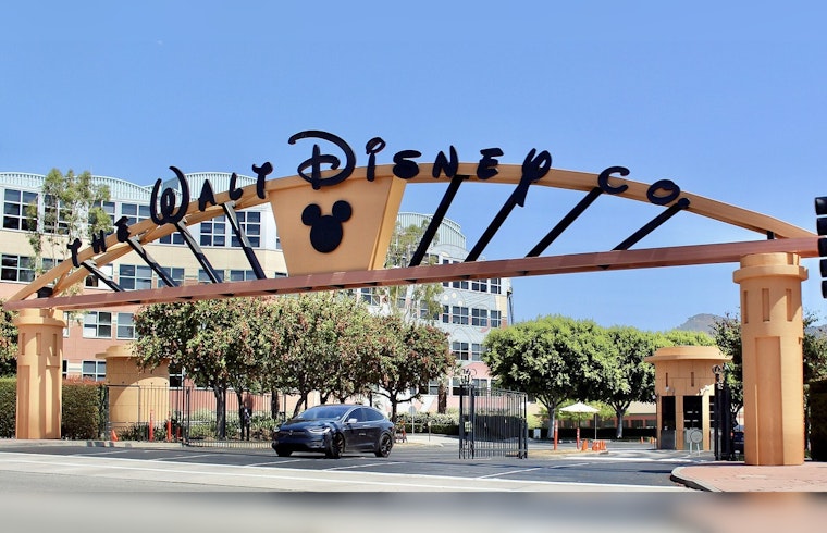Disney Beats Estimates As New CEO Josh D'Amaro Outlines Growth