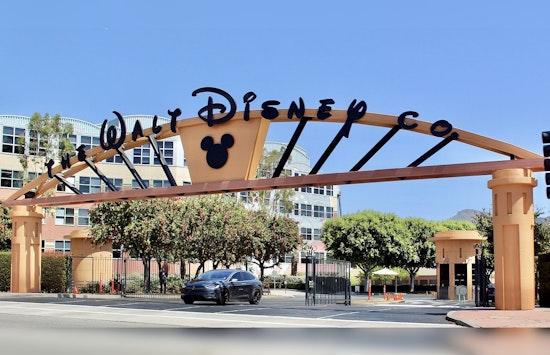 Disney Beats Estimates As New CEO Josh D'Amaro Outlines Growth