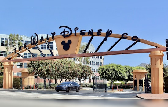 Disney Beats Estimates As New CEO Josh D'Amaro Outlines Growth