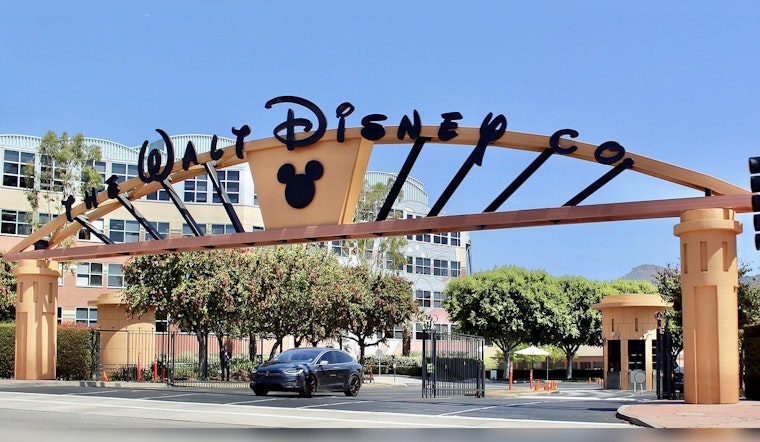Disney Beats Estimates As New CEO Josh D'Amaro Outlines Growth