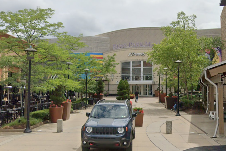 Disney Store Pops Back Into Pittsburgh With Ross Park Mall Pop-Up