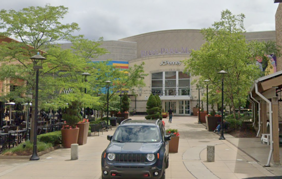 Disney Store Pops Back Into Pittsburgh With Ross Park Mall Pop-Up