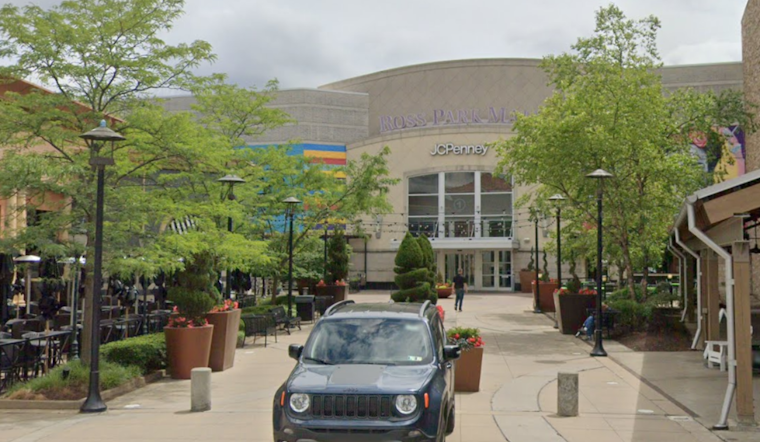 Disney Store Pops Back Into Pittsburgh With Ross Park Mall Pop-Up