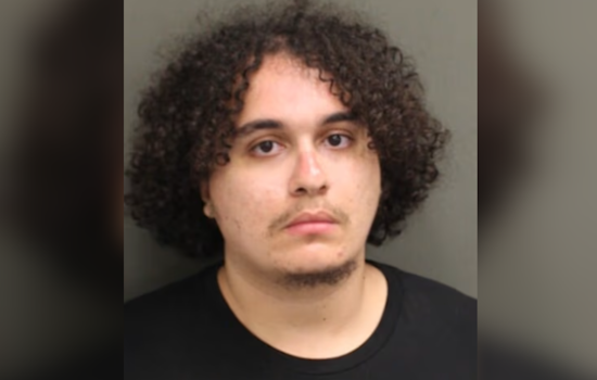 Disney Tron Line Shocker As Orlando Chaperone Nabbed In Alleged Upskirt Incident