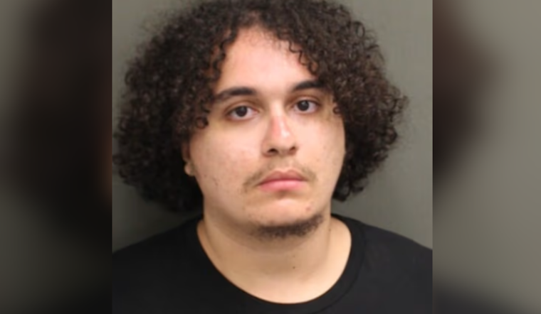 Disney Tron Line Shocker As Orlando Chaperone Nabbed In Alleged Upskirt Incident