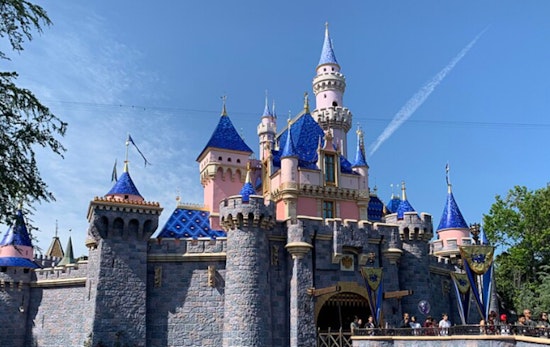 Disneyland Removes 11 A.M. Park Hopping Rule on June 9