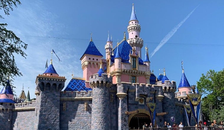 Disneyland Removes 11 A.M. Park Hopping Rule on June 9