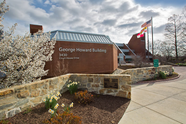 District 13 Showdown: Howard County Voters Weigh Bills, Schools And Service