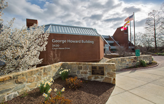 District 13 Showdown: Howard County Voters Weigh Bills, Schools And Service