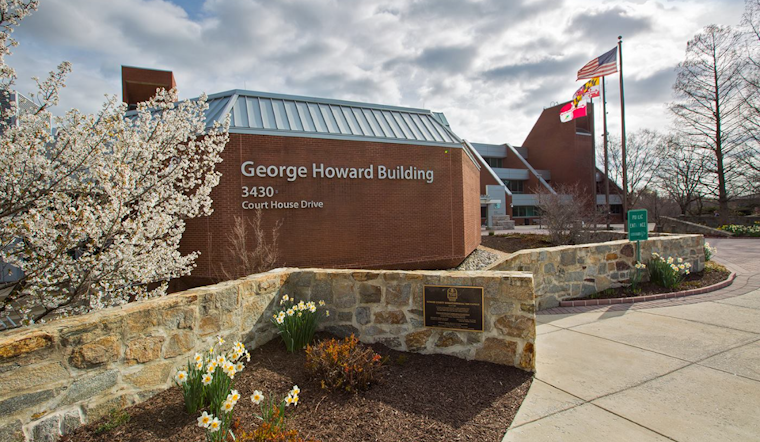 District 13 Showdown: Howard County Voters Weigh Bills, Schools And Service