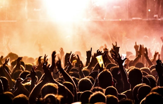 District 142 Turns Wyandotte Nights Into Downriver’s New Concert Hot Spot