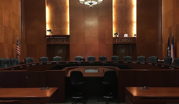 District C Shakeup: Panzarella Rolls As Berggruen Blockbusters Land At MFAH