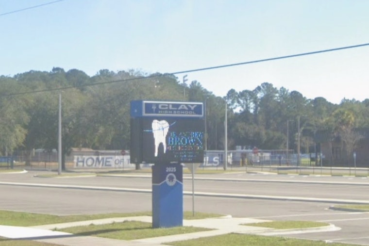 Disturbing Comment Tip Spurs Extra Cops At Clay High