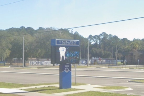 Disturbing Comment Tip Spurs Extra Cops At Clay High