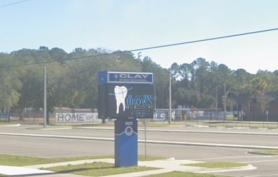 Disturbing Comment Tip Spurs Extra Cops At Clay High