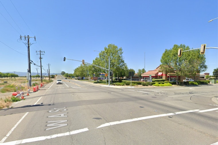 Dixon Worksite Horror: One Dead In Industrial Truck Accident Off I-80