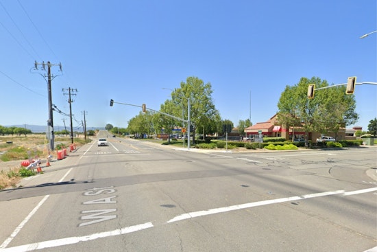 Dixon Worksite Horror: One Dead In Industrial Truck Accident Off I-80