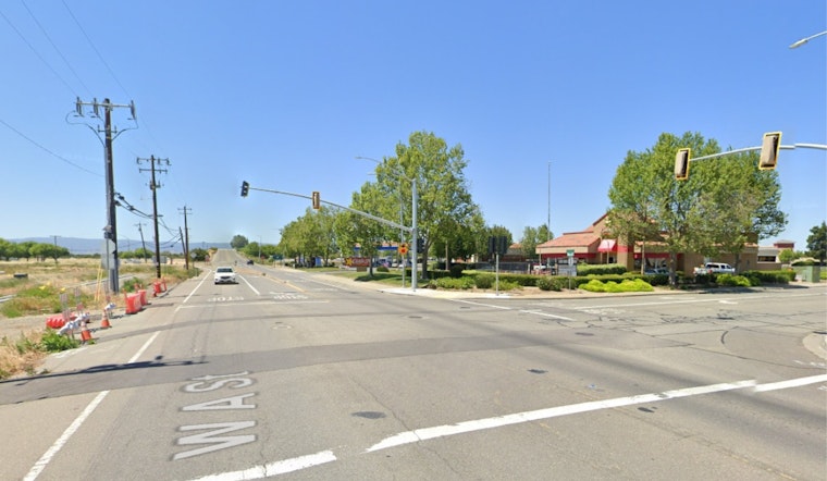 Dixon Worksite Horror: One Dead In Industrial Truck Accident Off I-80
