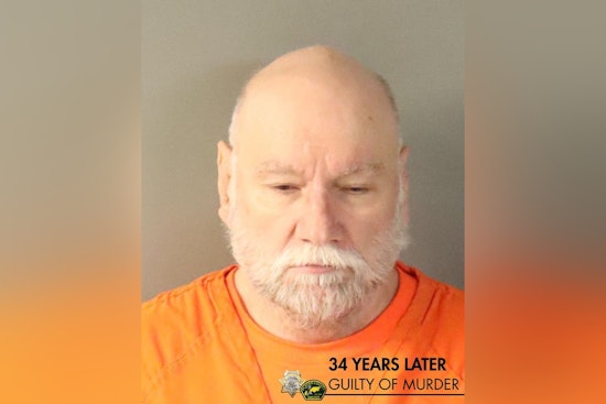 DNA Break Cracks Weimar Cold Case, Joseph Foster Gets 75 Years To Life