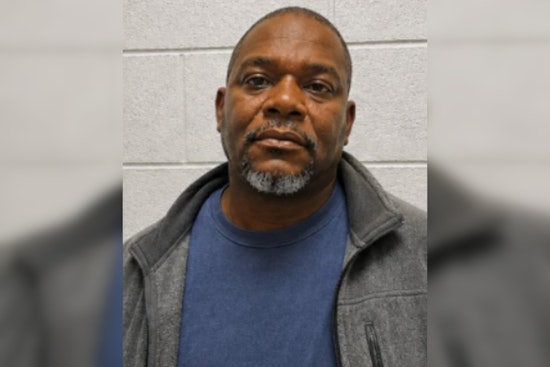 DNA Hit In Virginia Nabs Suspect In Raleigh’s 25-Year-Old Sex Assault Case
