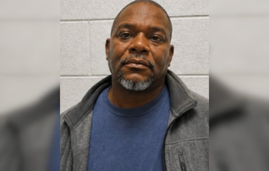 DNA Hit In Virginia Nabs Suspect In Raleigh’s 25-Year-Old Sex Assault Case