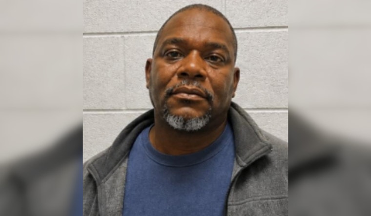 DNA Hit In Virginia Nabs Suspect In Raleigh’s 25-Year-Old Sex Assault Case