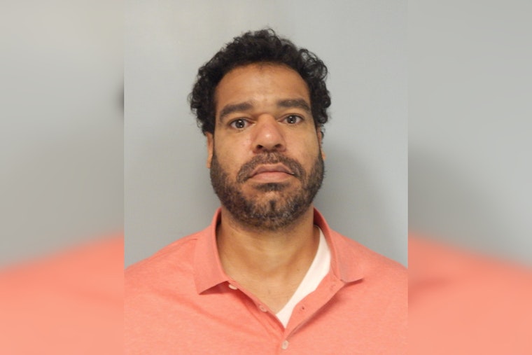 DNA Hit Nabs Suspect in 2013 Dania Beach Assault, Deputies Say