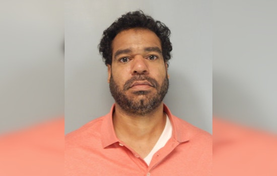 DNA Hit Nabs Suspect in 2013 Dania Beach Assault, Deputies Say