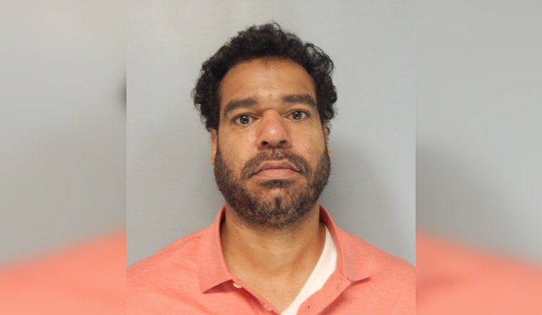 DNA Hit Nabs Suspect in 2013 Dania Beach Assault, Deputies Say