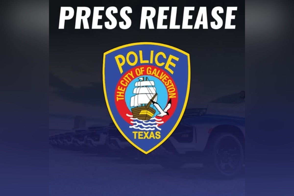 Galveston cold case tied to suspect after DNA match