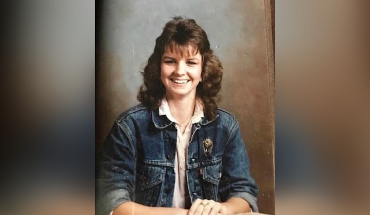 DNA Twist In Silsbee Cold Case Points To Former Neighbor In 1988 Killing