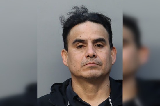 DNA Twist Snags Miami Beach Man in Cold-Case Child Sex Attack