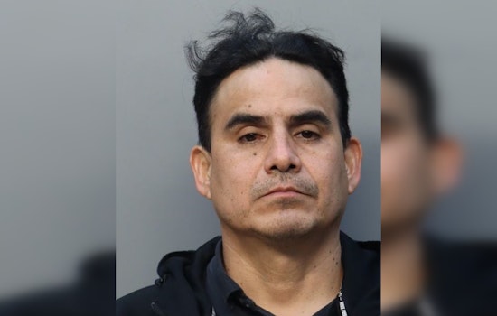 DNA Twist Snags Miami Beach Man in Cold-Case Child Sex Attack