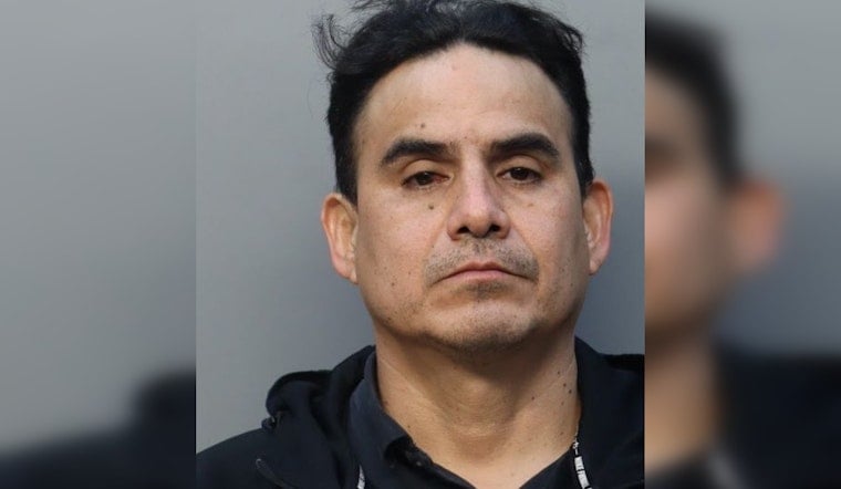 DNA Twist Snags Miami Beach Man in Cold-Case Child Sex Attack