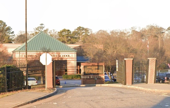 Dobbs Elementary Incident Ends With Student Discipline And Staffer Health Check