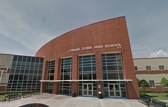 Dobie High Teen’s Park Memorial Snatched Overnight, Heartbroken Family Wants It Back