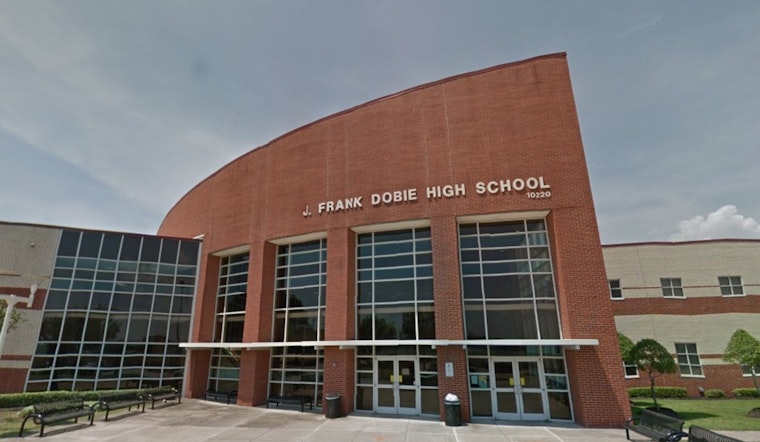 Dobie High Teen’s Park Memorial Snatched Overnight, Heartbroken Family Wants It Back