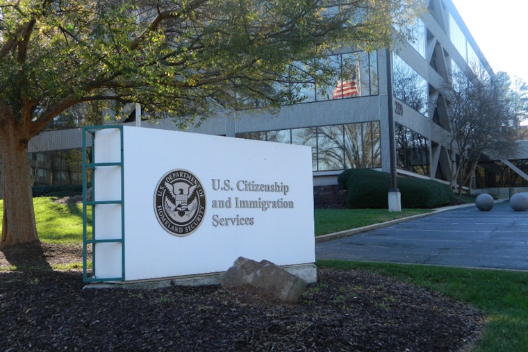 Docs Get Secret Pass on D.C. Visa Freeze While Everyone Else Sweats
