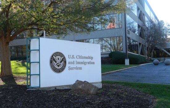 Docs Get Secret Pass on D.C. Visa Freeze While Everyone Else Sweats