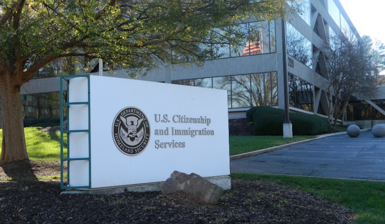 Docs Get Secret Pass on D.C. Visa Freeze While Everyone Else Sweats