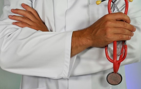 Docs Still Rule The Paycheck Game In Almost Every State
