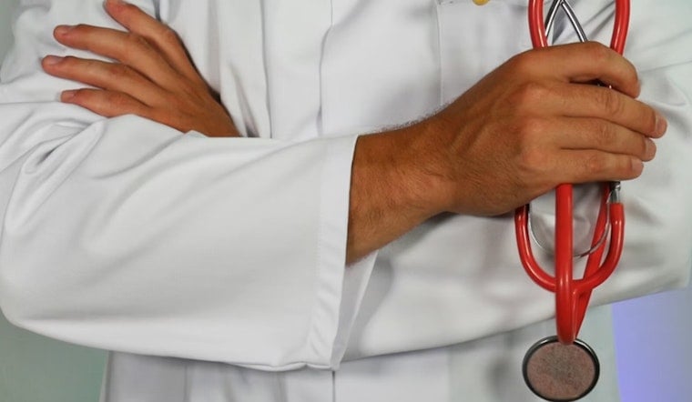 Docs Still Rule The Paycheck Game In Almost Every State